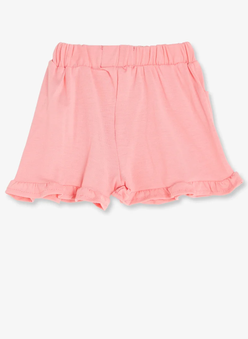 Pinata Casual Shorts
