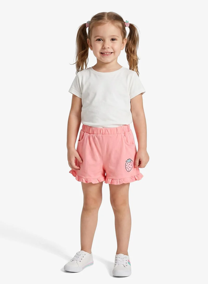 Pinata Casual Shorts