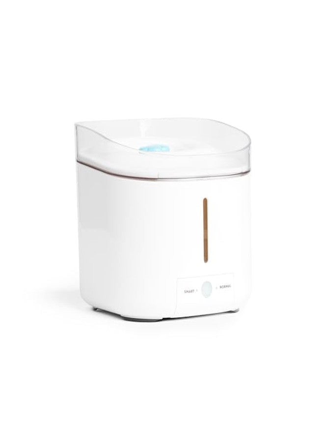 EveryYay Get Fresh Self-Cleaning Fountain for Cats 12.5 Cups - Image 4