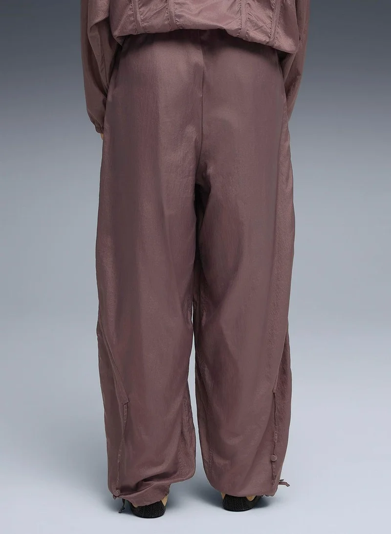 بوما بنطلون جريء منسوج