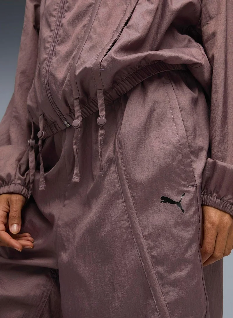 PUMA  Dare To Woven Pants for Women | Best Price UAE