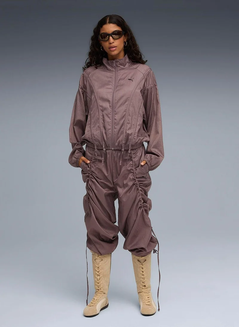 PUMA  Dare To Woven Pants for Women | Best Price UAE