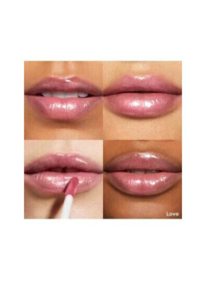 بير ماينرالز ملمع الشفاه بير مينيرالز مينيراليست - بلسم لون الحب 4 مل - Image 2