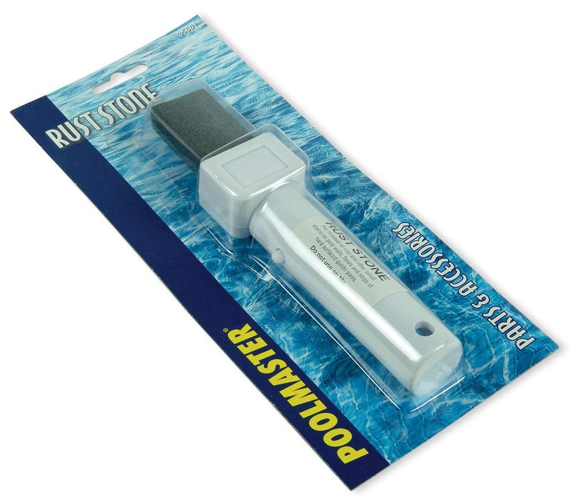 Poolmaster 35661 Swimming Pool or Spa Rust Removal Stone Medium - Image 2