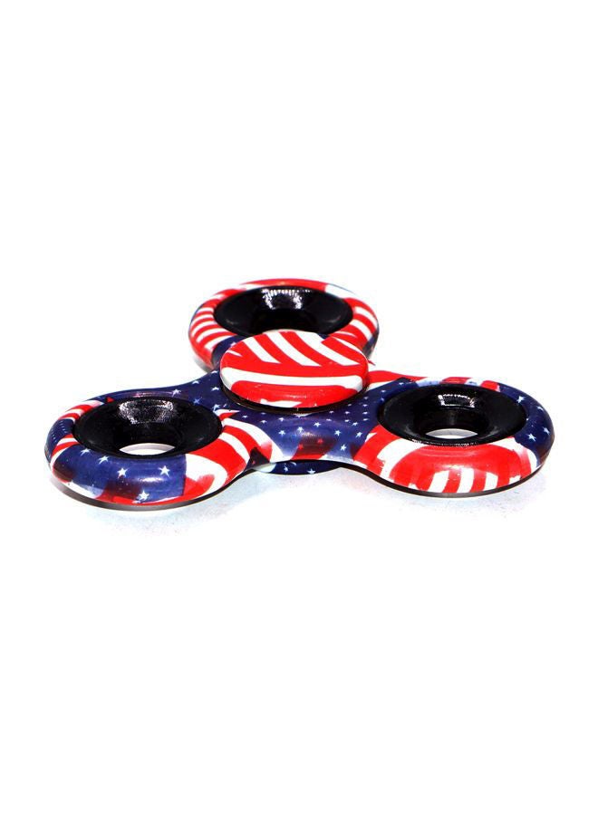 NIBEMINENT Plastic Fidget Spinner  - Image 3