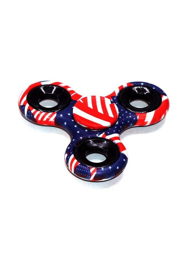 NIBEMINENT Plastic Fidget Spinner  - Image 2