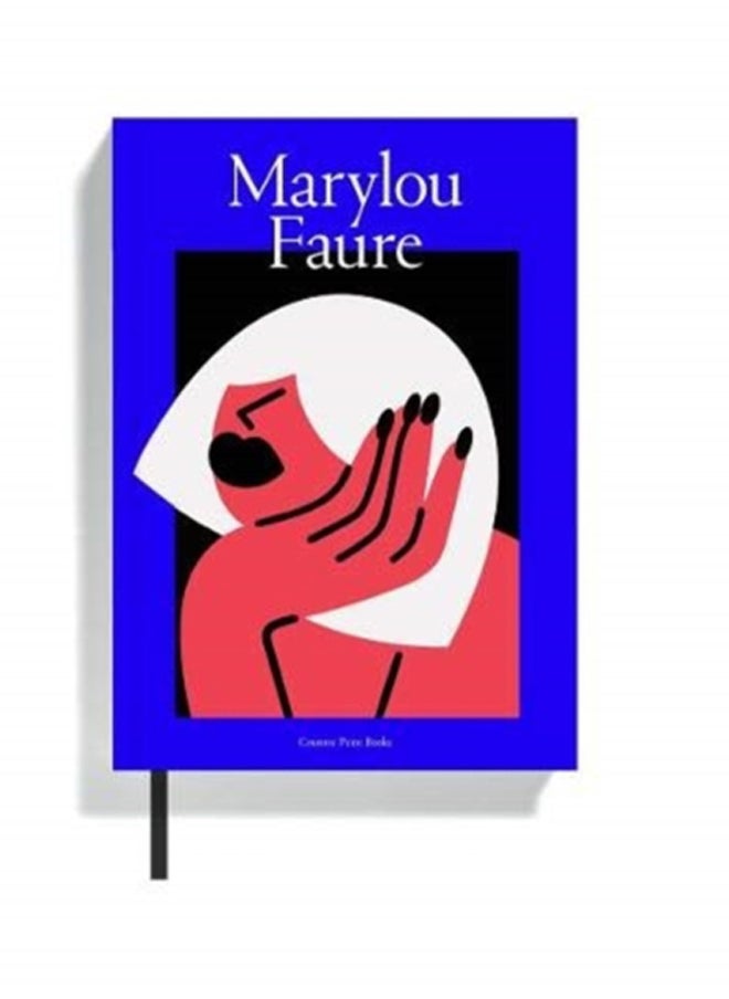 Marylou Faure 