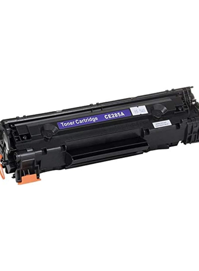 حبر أسود ليزر 85A متوافق مع حبر الطابعات CE285A