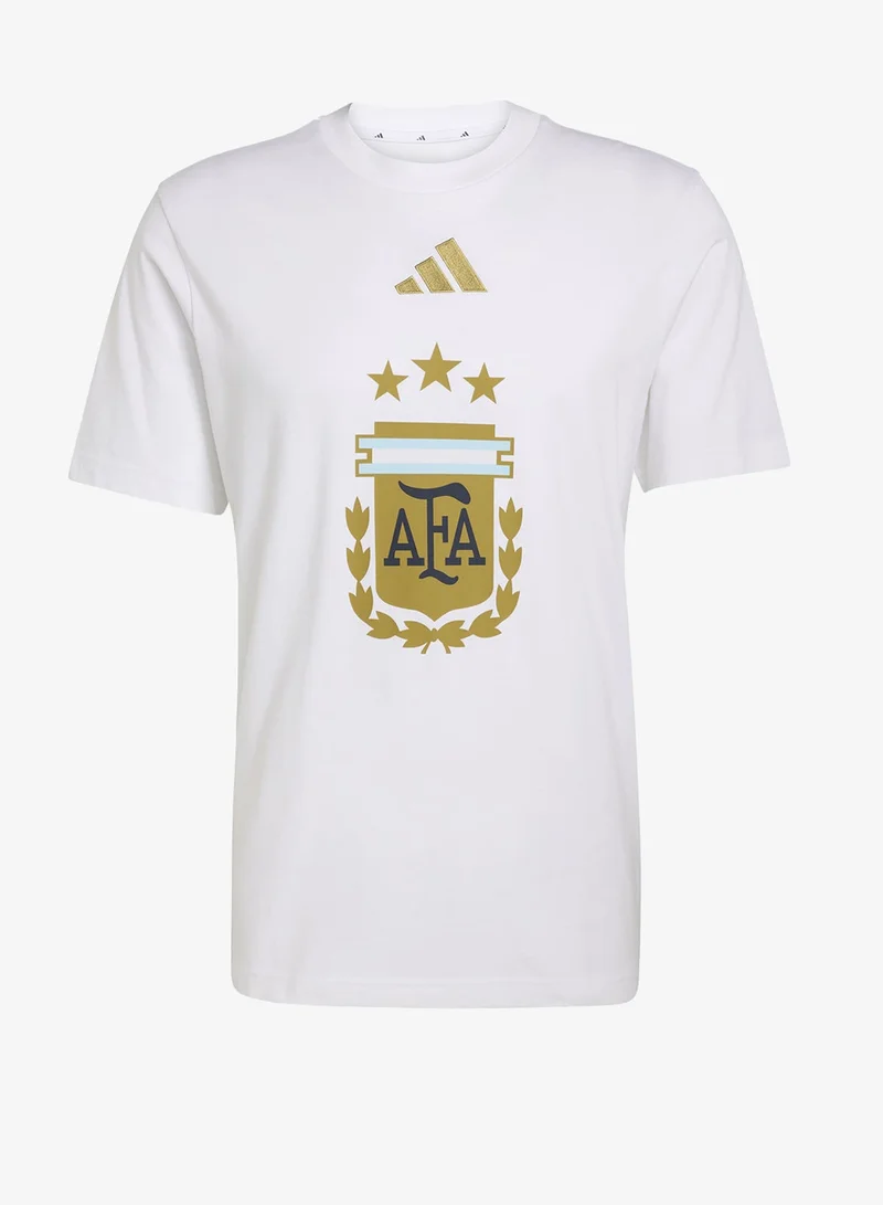 Adidas Argentina DNA Graphic T-Shirt