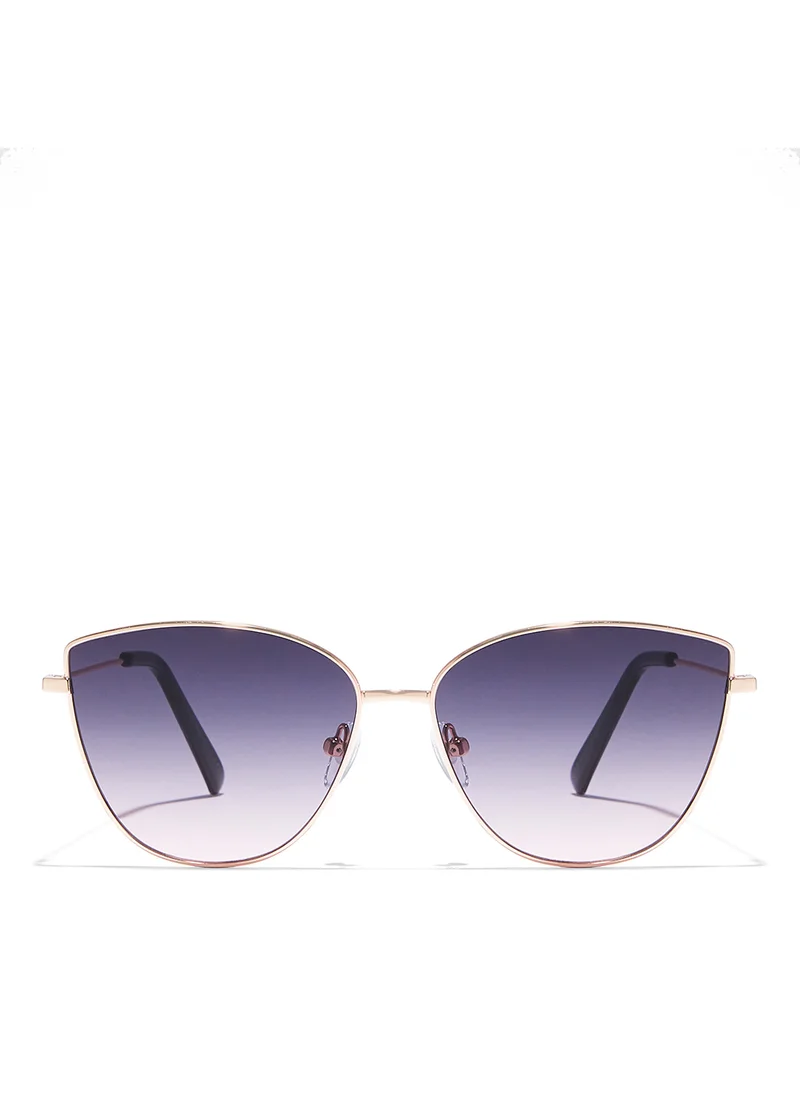 Blackout BlackOut CELEB - Cat Eye - Full Rim - Sunglasses