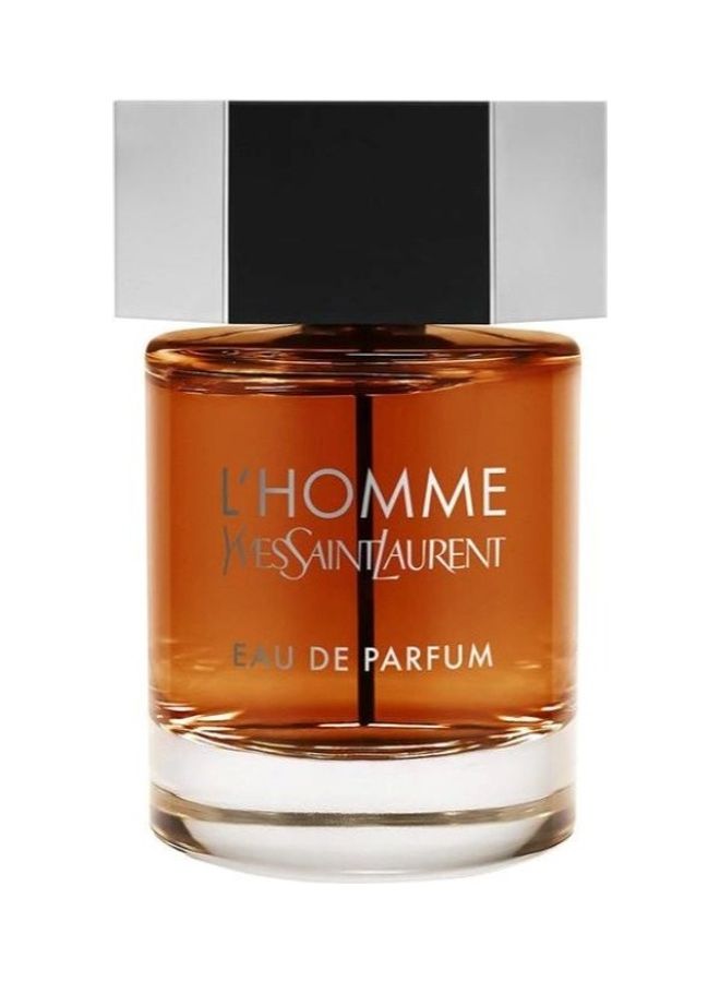 Yves Saint Laurent L'Homme EDP 100ml - Image 1