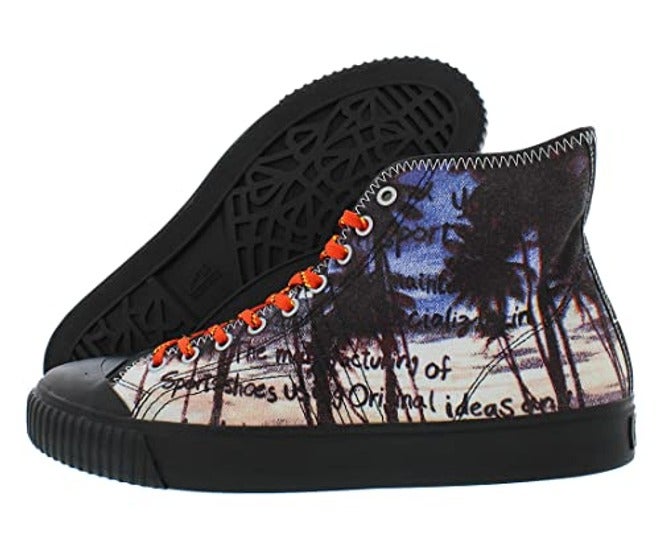 Onitsuka Tiger Unisex OK Basketball MT AP Shoes  1183A363