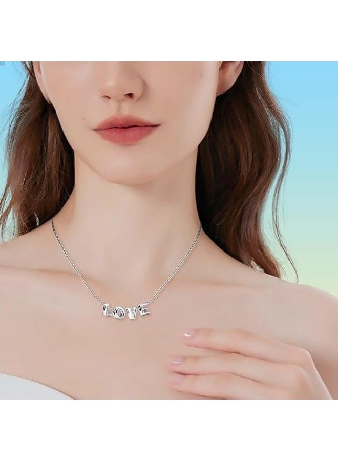 نيبمينينت سحر الحروف الأولية يناسب سوار باندورا من الفضة الاسترلينية 925، سحر الحروف الأبجدية A-Z، خرز سوار لهدايا عيد الميلاد، مجوهرات نسائية، سحر للاحتفالات، عقود، سلاسل كاحل، مجوهرات قابلة للتخصيص.  - Image 3