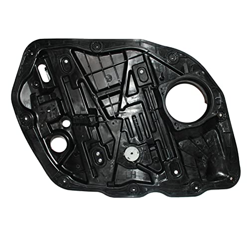 1409KMT Kia Optima Power Window Regulator- Front Left Driver Door Replacement For 2012 2013 Kia Optima 824714C500 82471-4C500 Front Left Driver Side (Front Left Driver) - Image 3