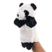 RIY Hand Puppet Forest Animals Friends Educational Puppets Panda - Image 4