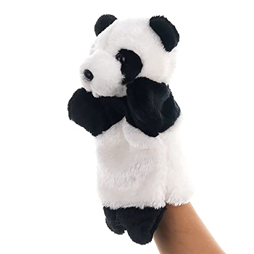 RIY Hand Puppet Forest Animals Friends Educational Puppets Panda - Image 5