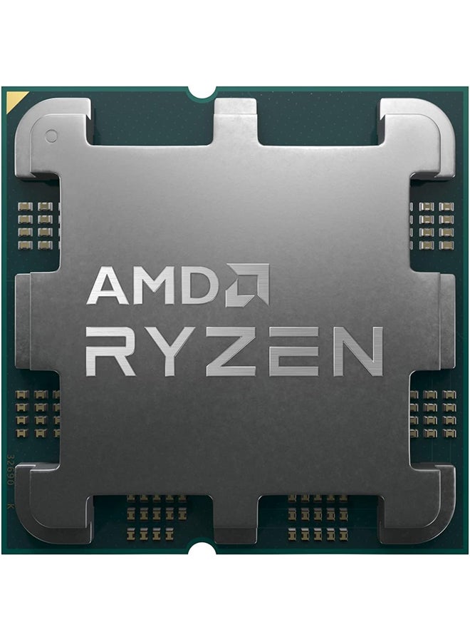 اي ام دي رايزن 9 7900X معالج سطح مكتب مفتوح 12 نواة، 24 خيط - Image 4