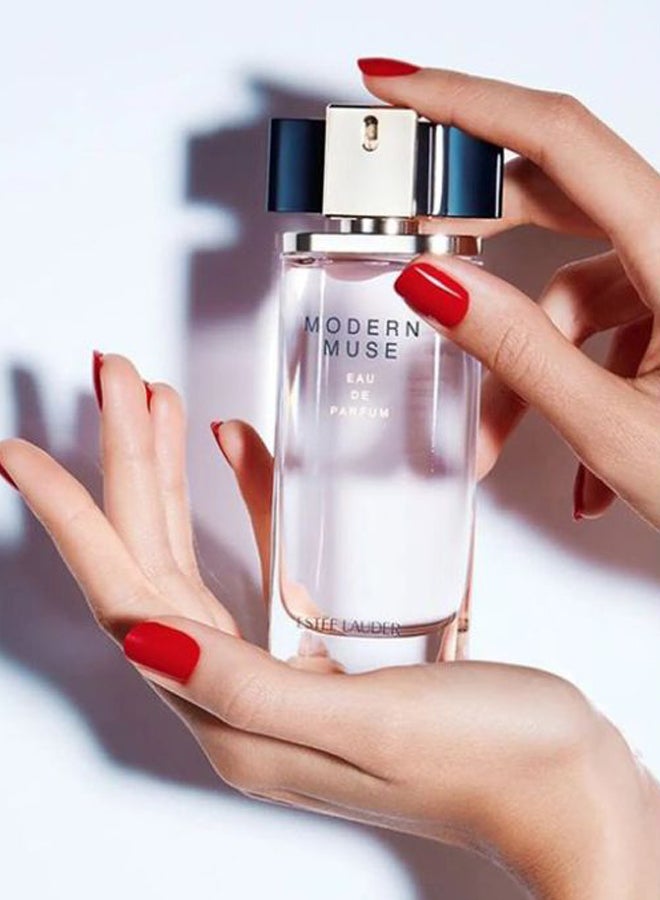 استي لودر ماء عطر موديرن ميوس 100ملليلتر - Image 2