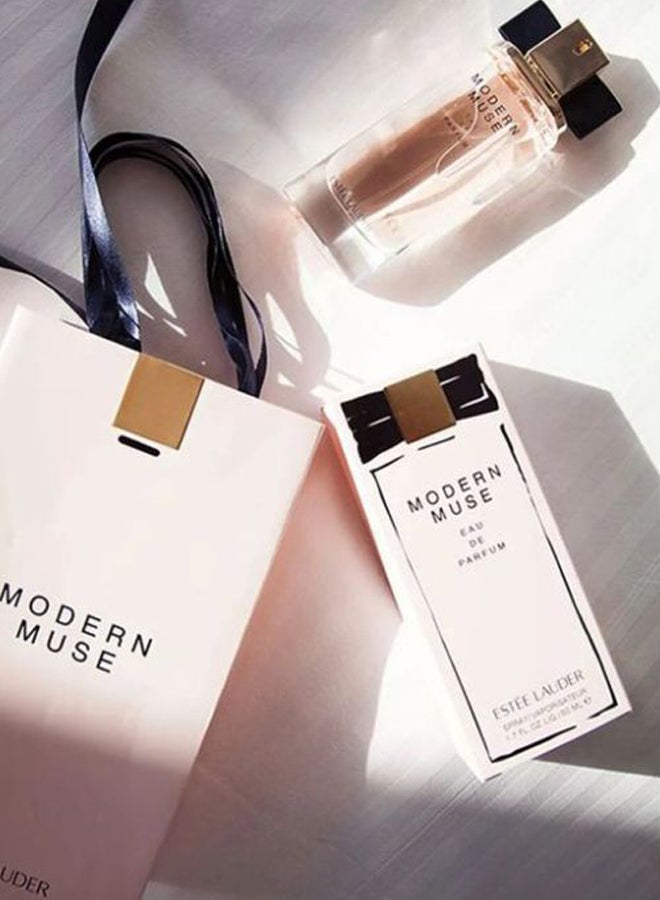 استي لودر ماء عطر موديرن ميوس 100ملليلتر - Image 3