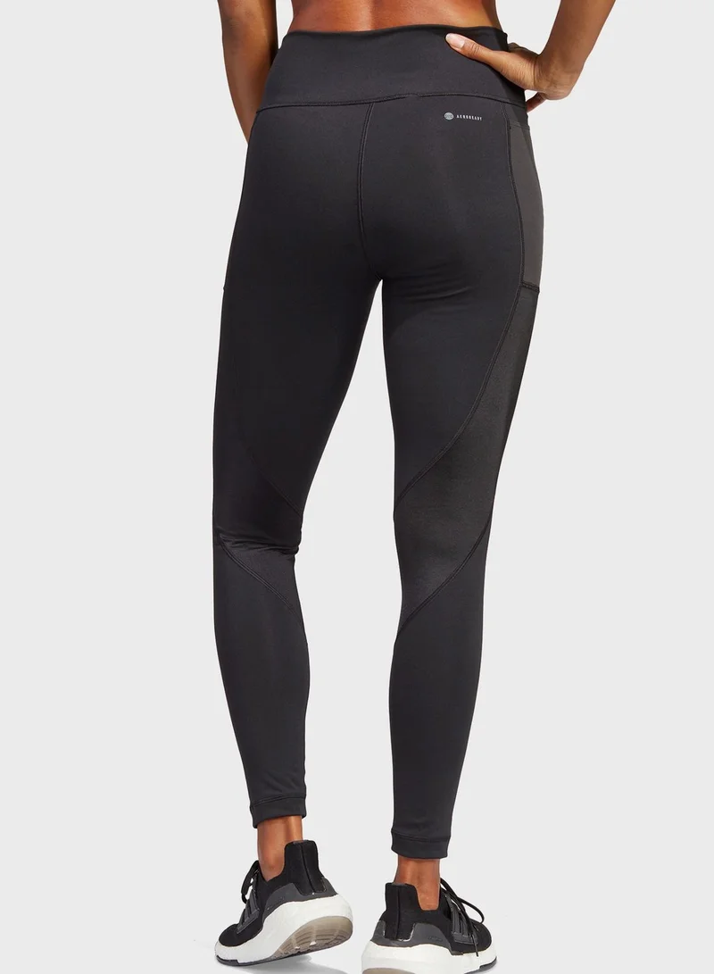 Adidas Train Essential High Intensity 7/8 Tights