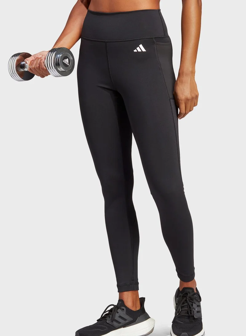 Adidas Train Essential High Intensity 7/8 Tights