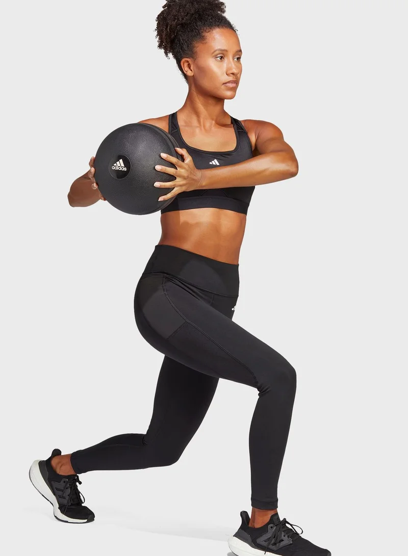 Adidas Train Essential High Intensity 7/8 Tights