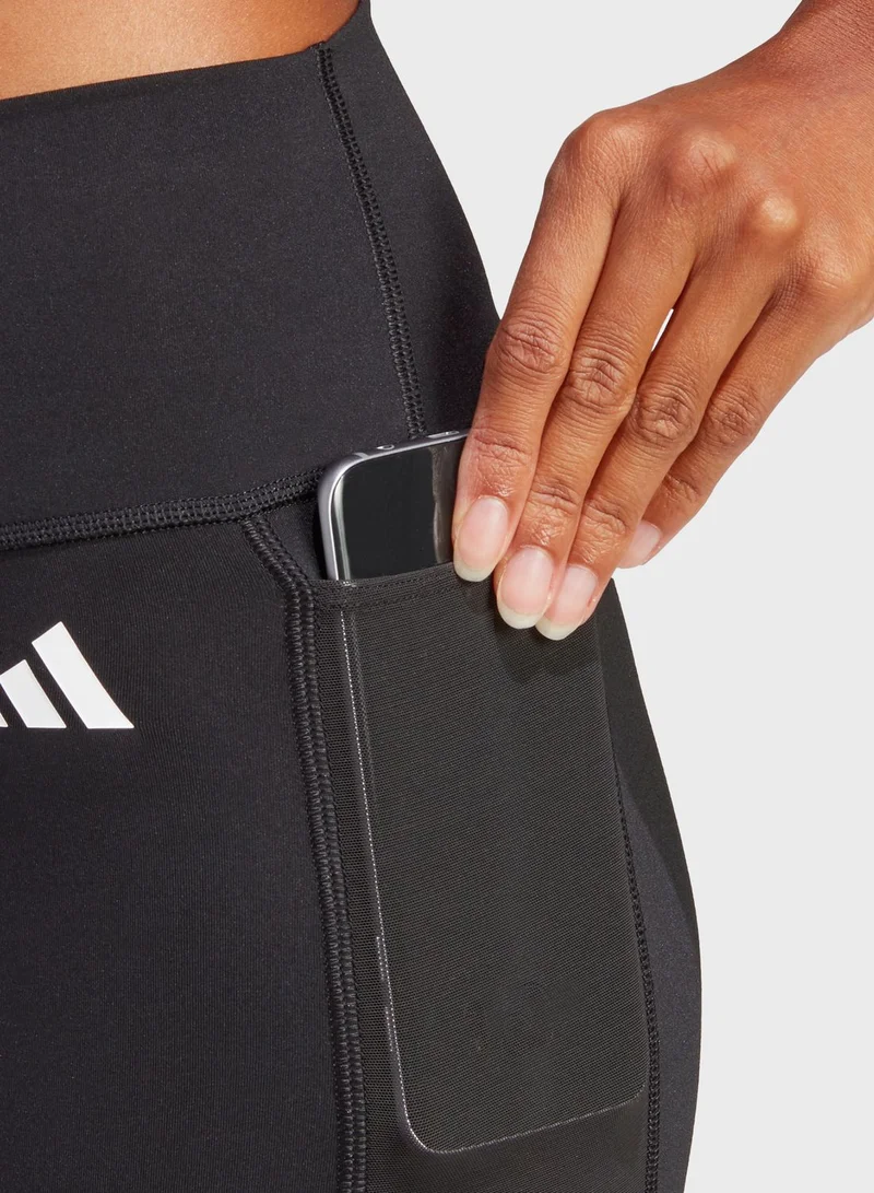Adidas Train Essential High Intensity 7/8 Tights