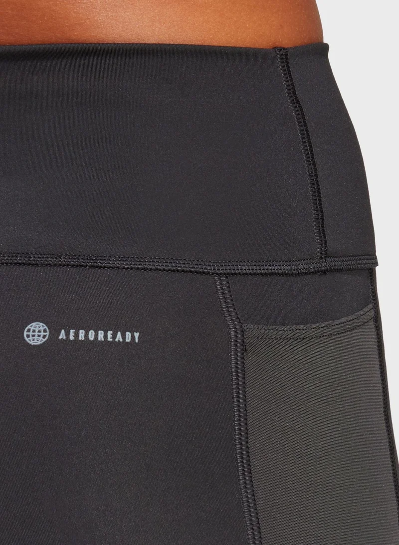 Adidas Train Essential High Intensity 7/8 Tights