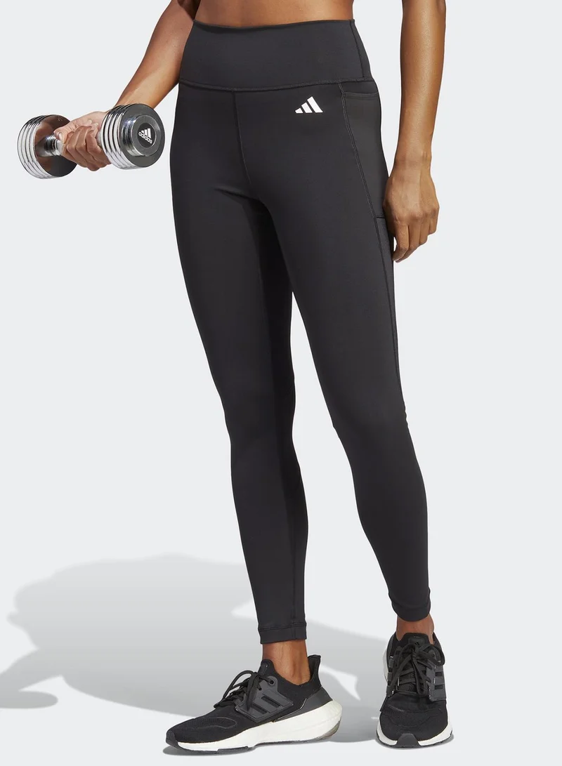 Adidas Train Essential High Intensity 7/8 Tights