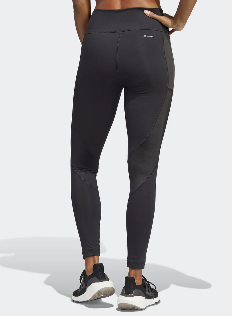 Adidas Train Essential High Intensity 7/8 Tights