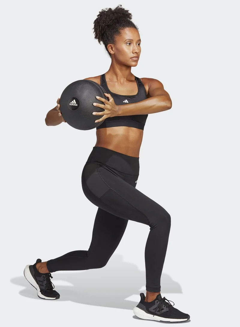 Adidas Train Essential High Intensity 7/8 Tights