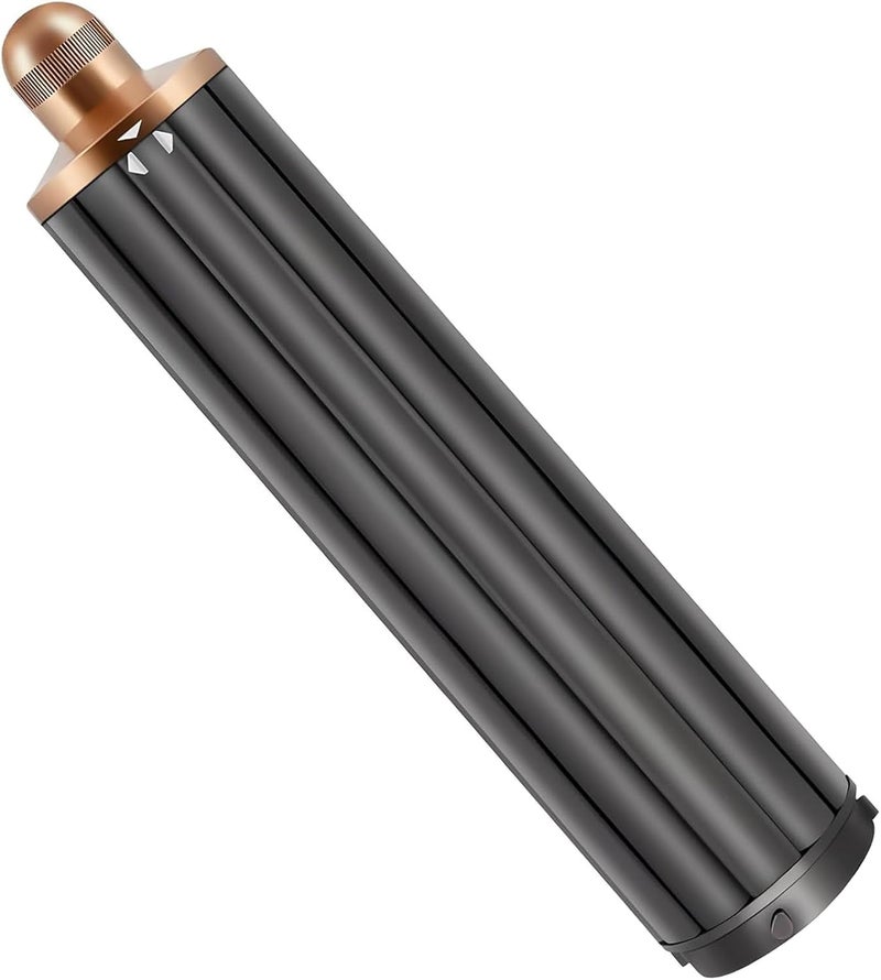 MengTiger 40MM 1.6in Long Hair Curling Barrels For Dyson Airwrap Styler HS01 HS05, Multi-Styler Self-Curling Attachment Accessories - Image 1