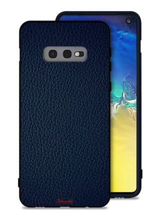 غطاء حماية جلدي بنمط لهاتف Samsung Galaxy S10e - pzsku/ZEFE0CA6ECF1B5C777B1CZ/45/_/1691588035/e86ac047-b508-4421-9909-e2638f5eb291