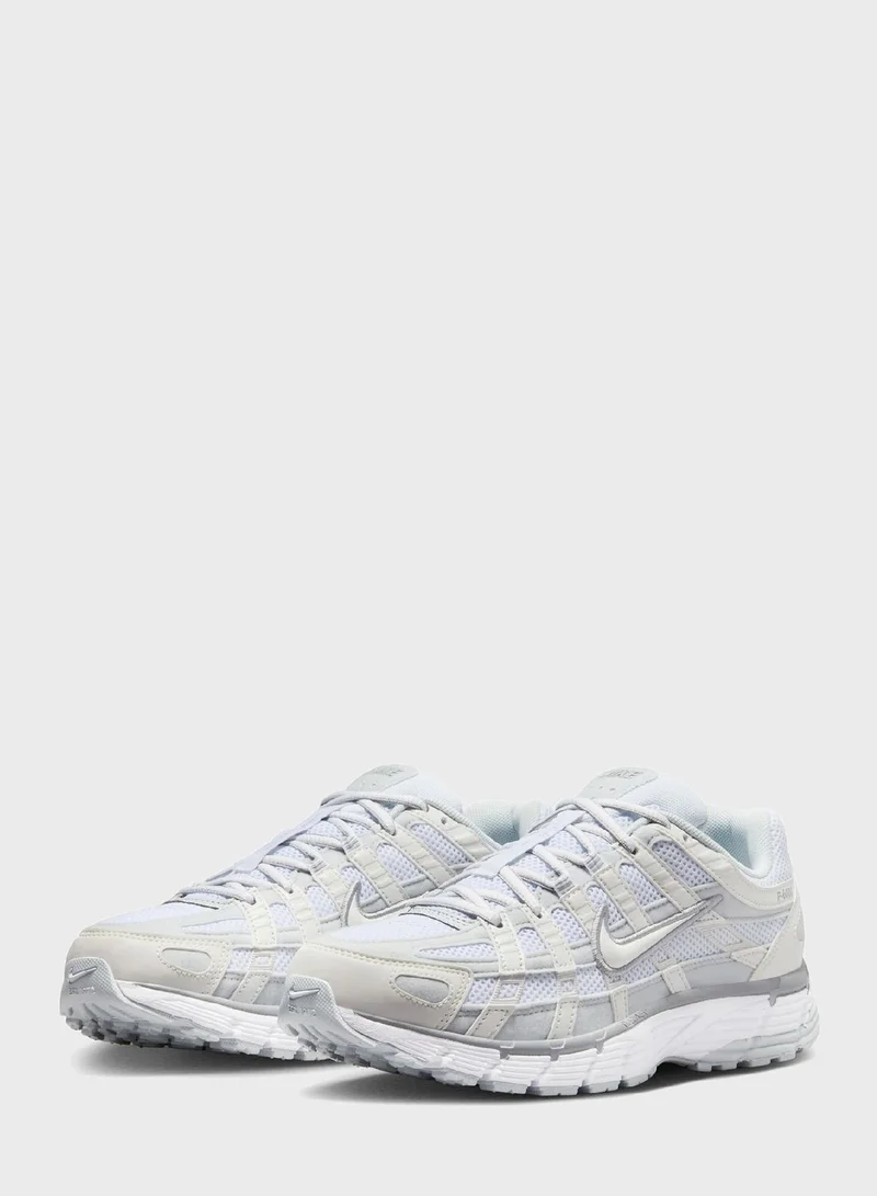 Nike P-6000