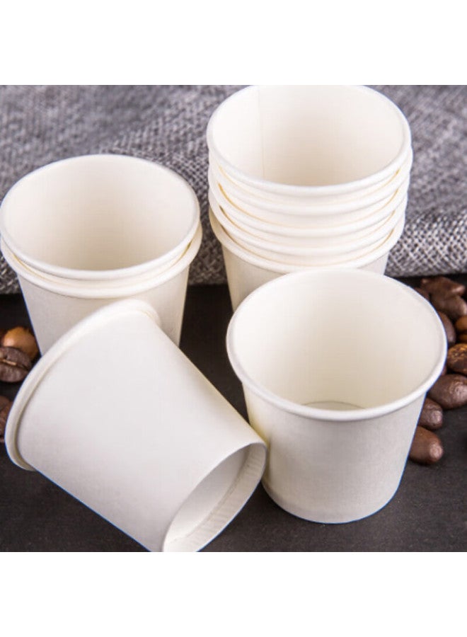 Star Square Xingfang Disposable Sample Cups 50ml Small Size, Thickened Anti-scalding Tasting Cups, Snack Cups, Drinking Cups, 100 Pieces - Image 5
