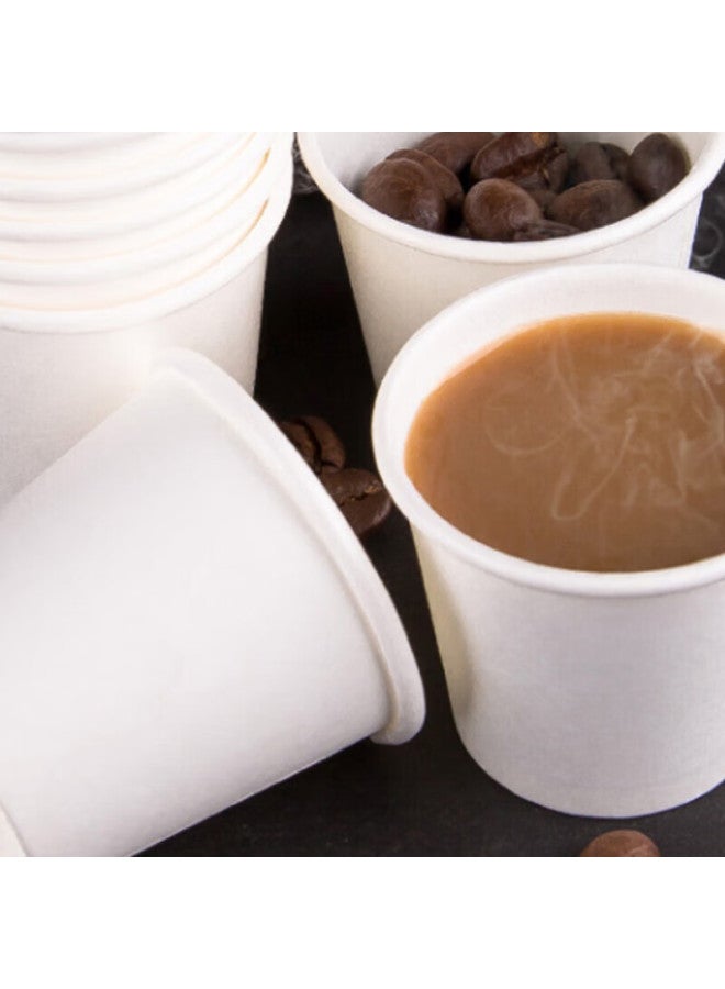Star Square Xingfang Disposable Sample Cups 50ml Small Size, Thickened Anti-scalding Tasting Cups, Snack Cups, Drinking Cups, 100 Pieces - Image 4