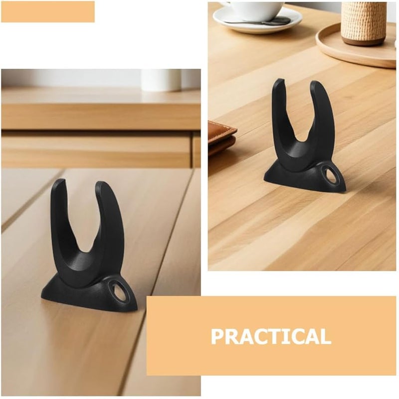 حامل قوس قابل للتعديل للتركيب على الحائط لماسح الباركود اليدوي للاستخدام في متاجر التجزئة - Image 4