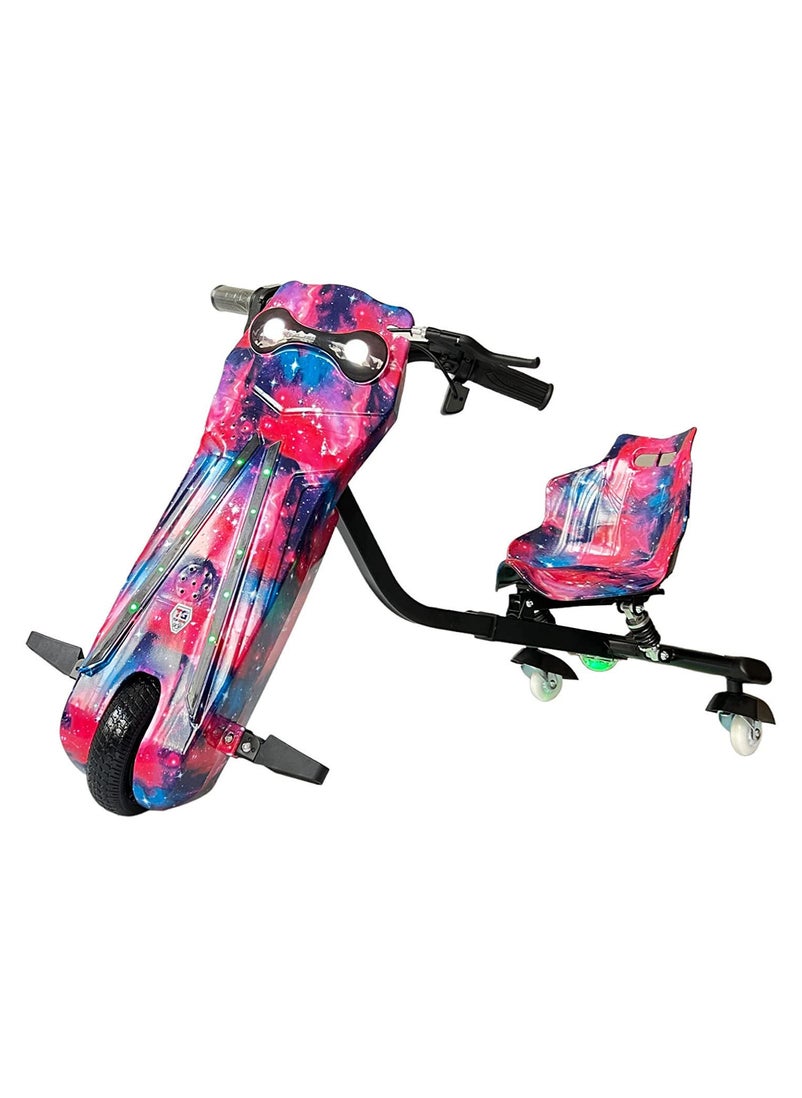 Top Gear Top Gear Drifting Scooter TG 36 3 Wheel Electric Scooter 36V With Key  - Image 1
