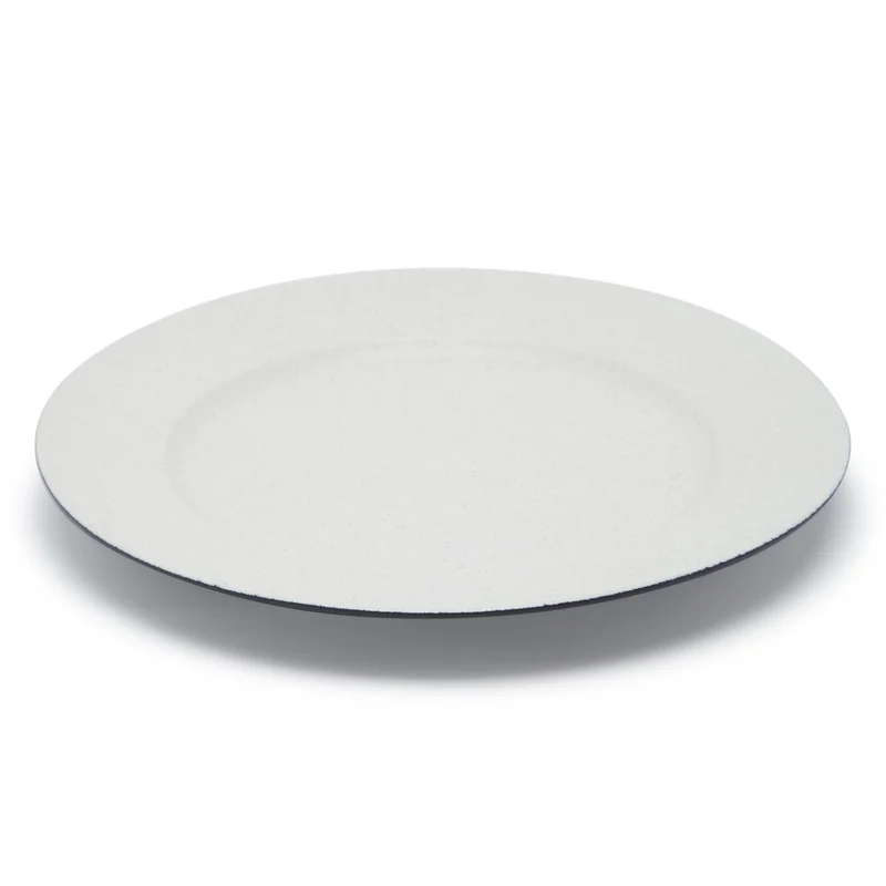 Simply Kitchen Lg Pixel Ceramic Plate