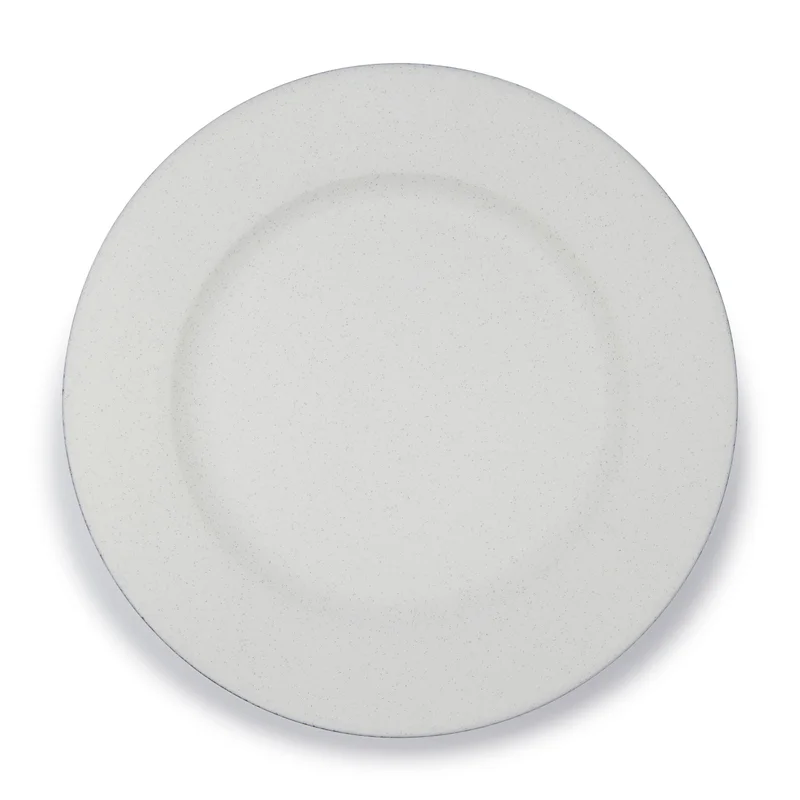 Simply Kitchen Lg Pixel Ceramic Plate