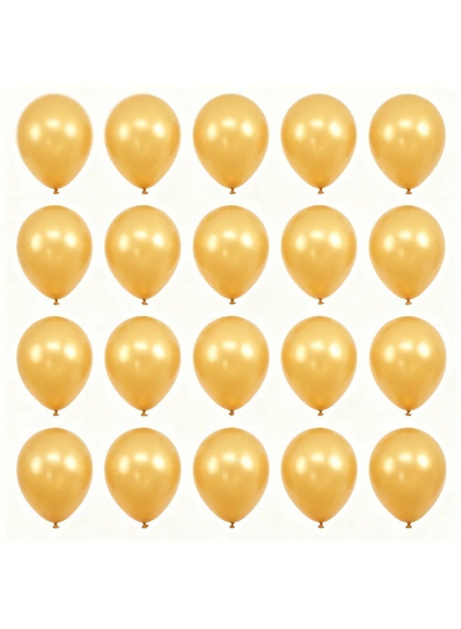 ألعاب دول مجلس التعاون الخليجي 20 بالون مطاطي مطفي وملون | بالونات سميكة 12 بوصة عالية الجودة للحفلات | زفاف، عيد ميلاد، حفلات الأطفال وديكور DIY - Image 2