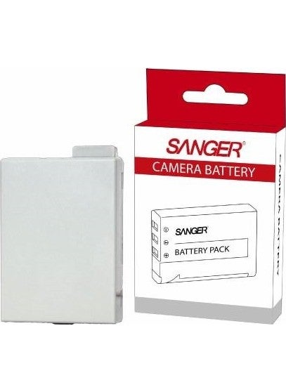 Sanger - Canon Lp-E8 Battery 550D/600D/650D/700D - Image 1