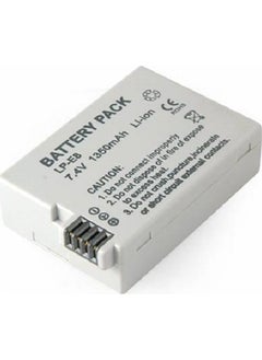 Canon Lp-E8 Battery 550D/600D/650D/700D