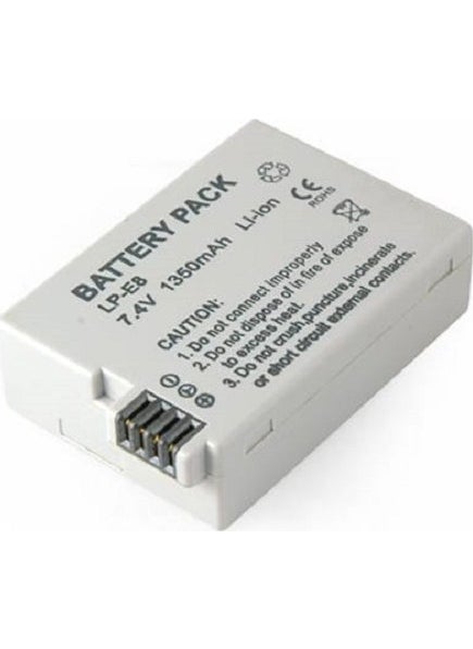 Sanger - Canon Lp-E8 Battery 550D/600D/650D/700D - Image 1