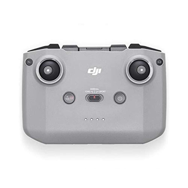 RotorLogic جهاز تحكم عن بعد RotorLogic DJI Mini 2 للاستخدام مع طائرة DJI Mavic 3 و Mini 2 و Air 2S (يشمل 2 عصي تحكم. لا يشمل صندوق البيع بالتجزئة وكابلات التحكم)