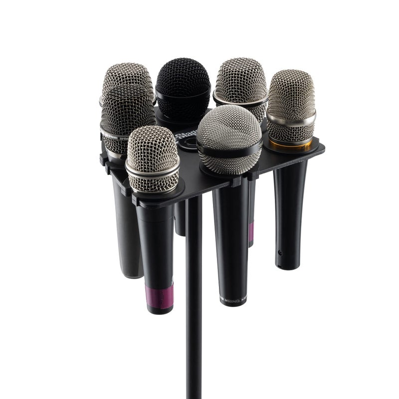 OnStage On-Stage MSA2700 Multi Mic Holder - Image 4