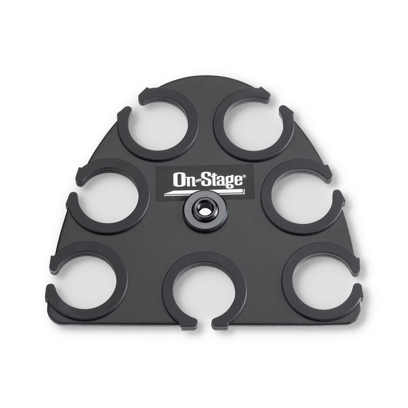 OnStage On-Stage MSA2700 Multi Mic Holder - Image 1