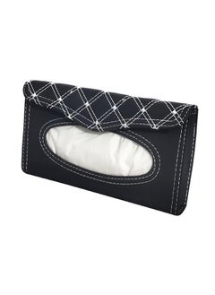 Leather Tissue Box for Car or Home