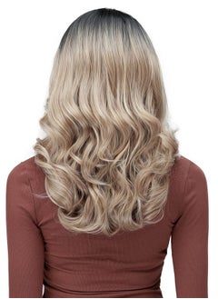 BOBBI BOSS Hd Lace Front Wig Medifresh 13X4 Deep Lace Mlf243 Harena (1)  - Image 2