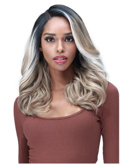 BOBBI BOSS Hd Lace Front Wig Medifresh 13X4 Deep Lace Mlf243 Harena (1)  - Image 1